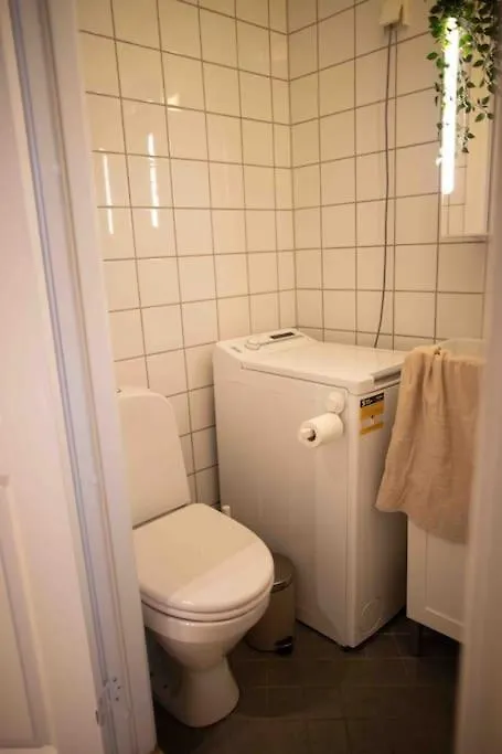 Bryggen/Koengen Studio-Apartment Bergen Norwegen
