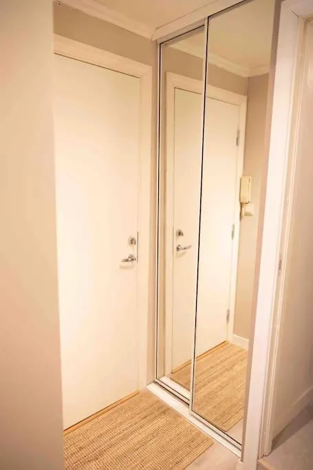 Bryggen/Koengen Studio-Apartment Bergen Norwegen