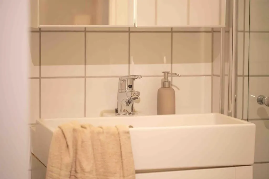 Bryggen/Koengen Studio-Apartment Bergen