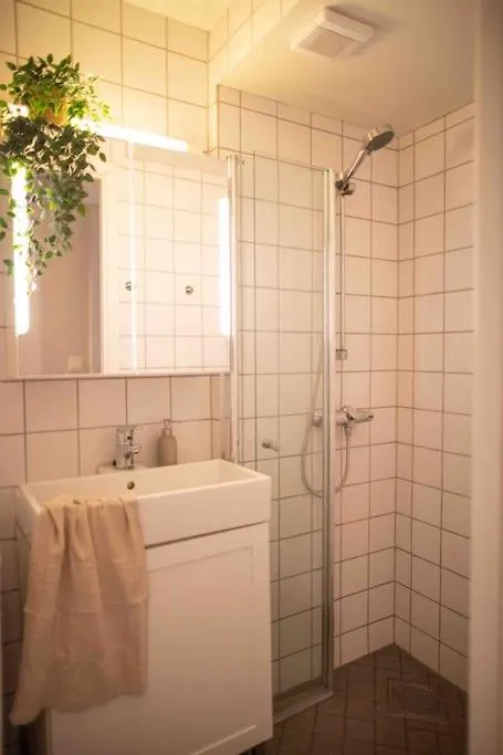Apartment Bryggen/Koengen Studio-Apartment Bergen