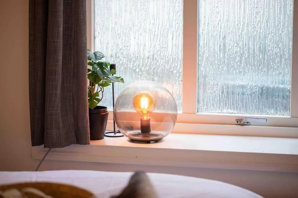 Bryggen/Koengen Studio-Apartment Bergen